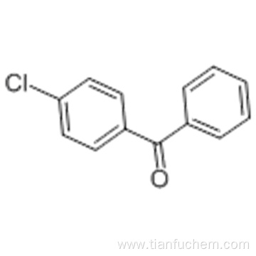 4-Chlorobenzophenone CAS 134-85-0